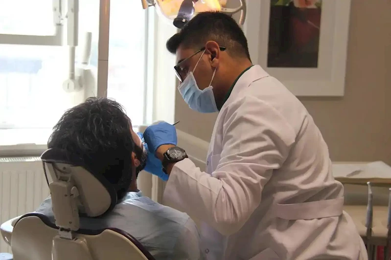 Her diş kaybı implant gerektirir!