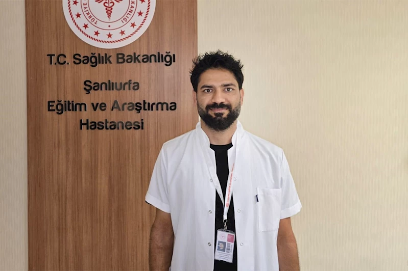 Şanlıurfa’da uzman uyardı: Geçmeyen yorgunluk ciddiye alınmalı