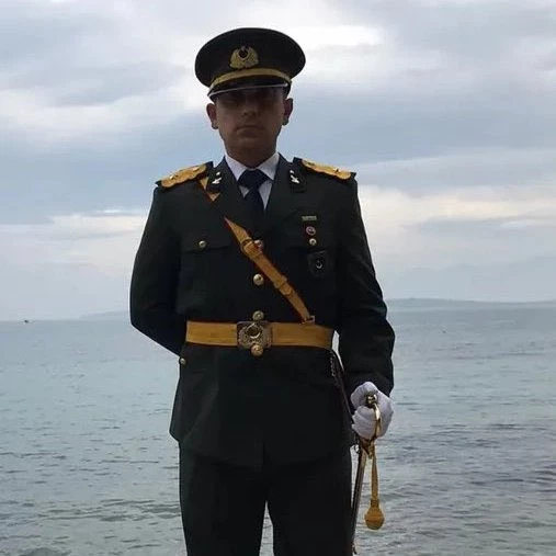 Malatya’da devrilen askeri araçtaki 1 asker şehit oldu, 1 asker yaralandı 