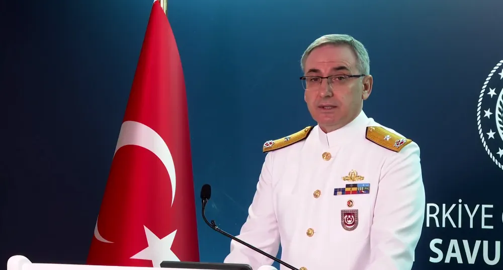 Türkiye ile Birleşik Krallık Arasında Eurofighter Typhoon Anlaşmasında Önemli Adım