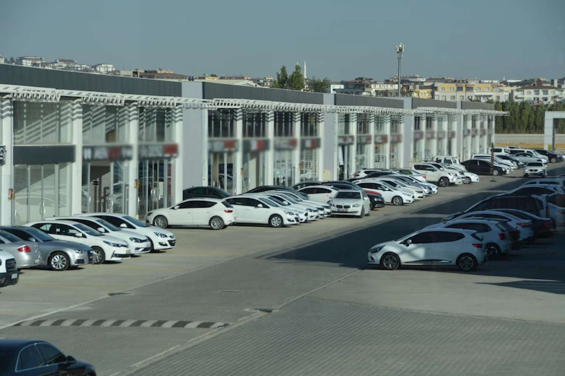 Hazine Bakanlığından yeni ÖTV