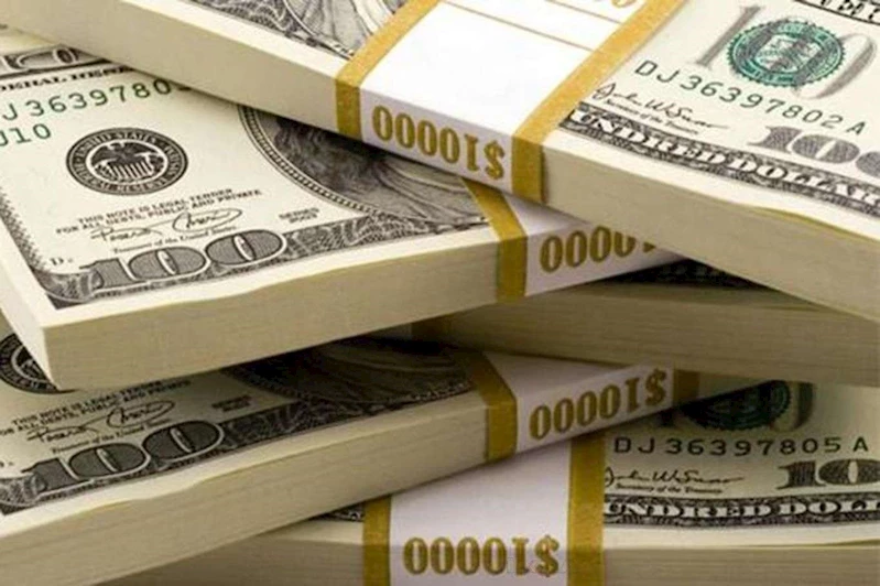 Merkez Bankası rezervleri 168,5 milyar dolara yükseldi