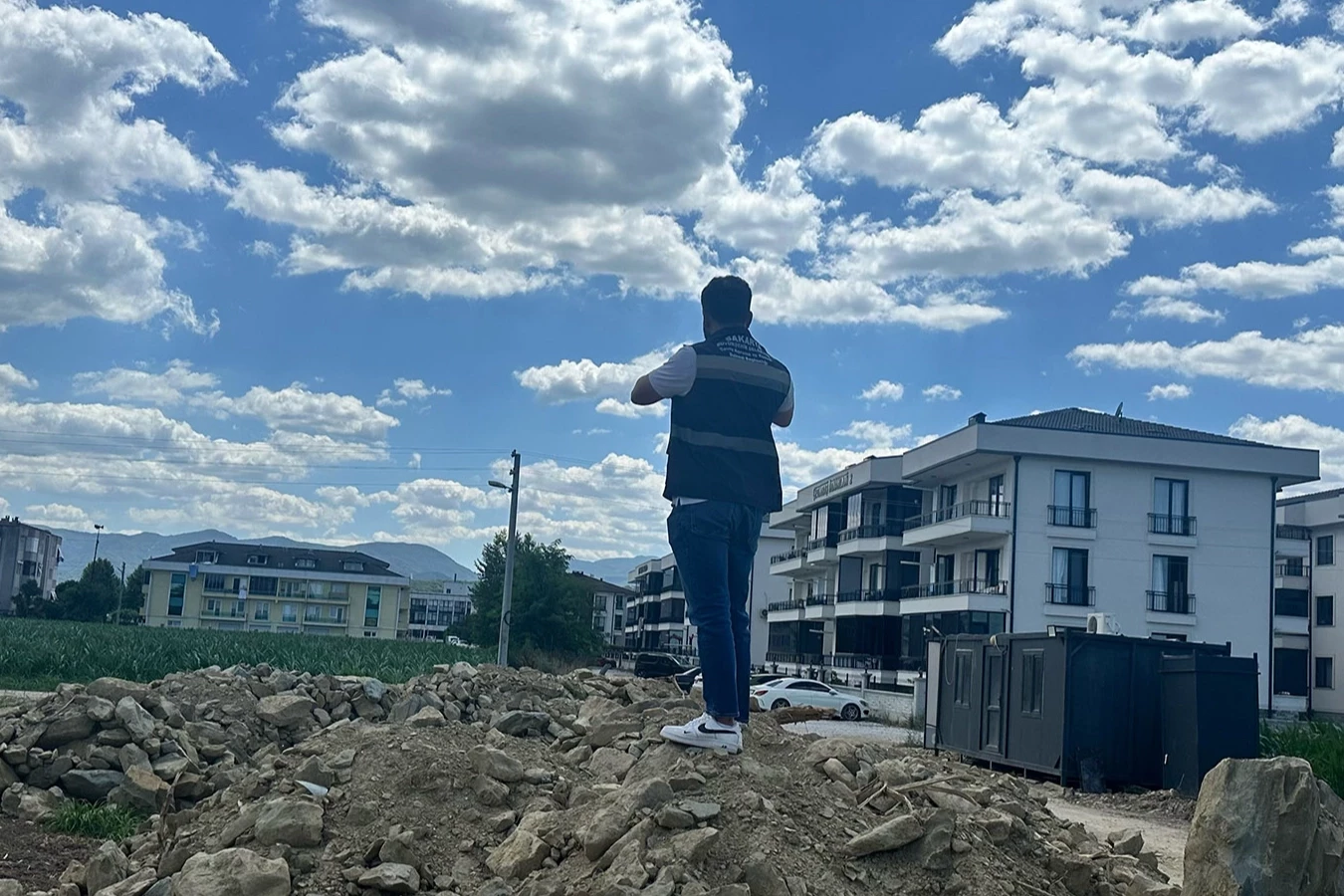 Sakarya’nın sosyal dokusu ve tabiatına ‘online takip’ kalkanı