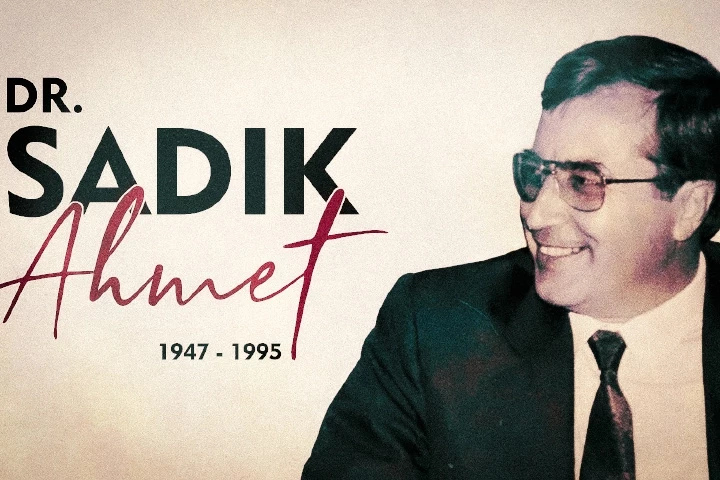 TBMM Başkanı Kurtulmuş