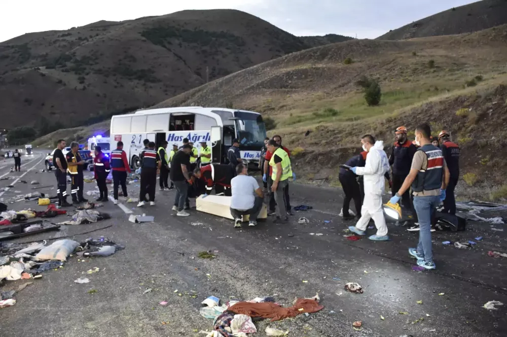 KARASU: “O TÜNELLERİ BİZ YAPACAĞIZ”