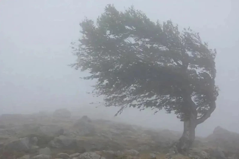 Meteoroloji uyardı: Güneydoğu