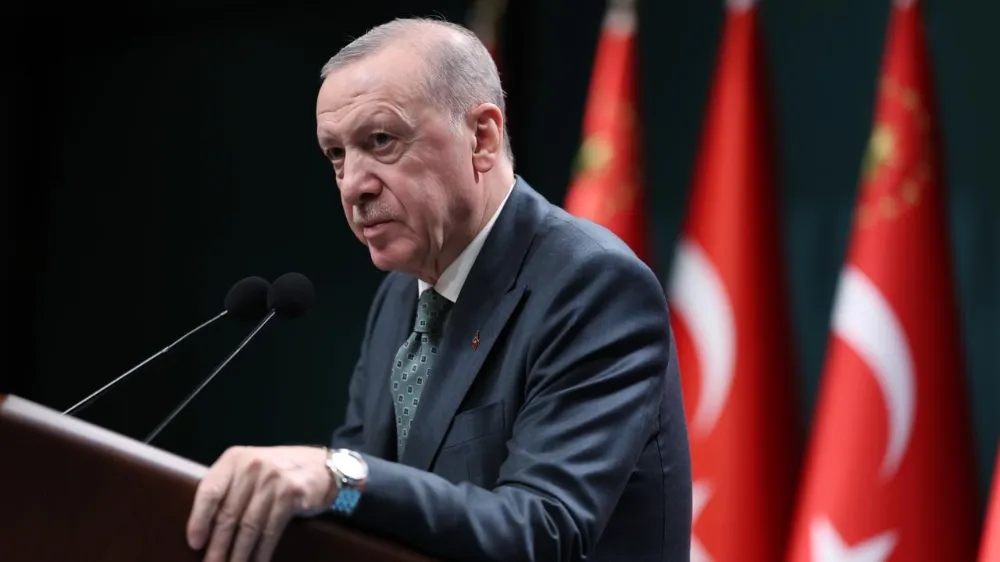 Cumhurbaşkanı Erdoğan’dan Lozan Mesajı: “Her Alanda Dünden Daha İyiyiz”