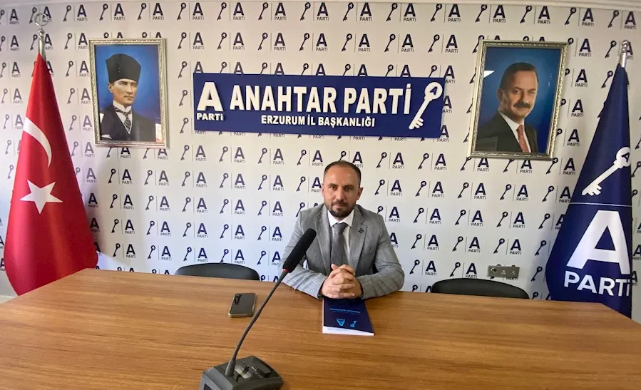 24 Temmuz Gazeteciler ve Basın Bayramı kutlu olsun