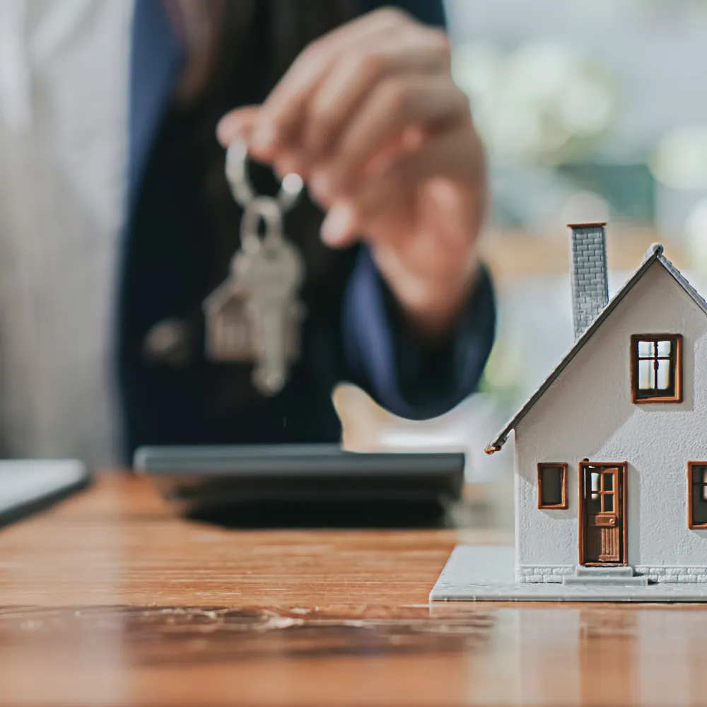 Gayrimenkul Sertifikasıyla Konut Alımında Yeni Dönem: TOKİ’den Dev Proje