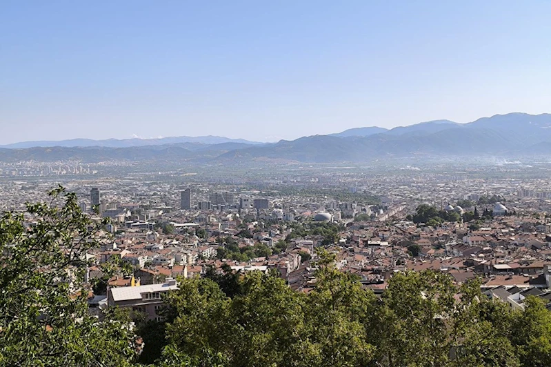 Bursa’da sıcaklık alarmı: Valilik vatandaşları uyardı