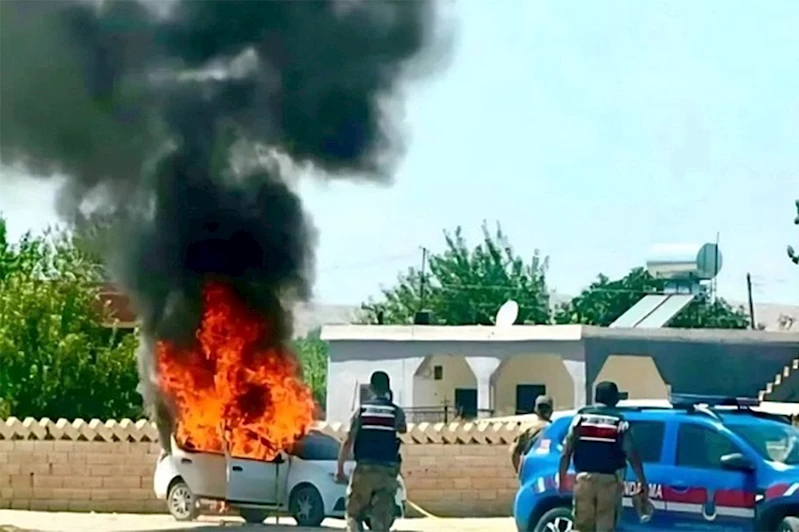 İki aile arasında çıkan silahlı kavgada 1 kişi ağır yaralandı