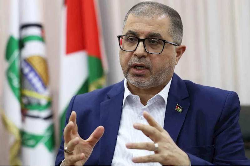 HAMAS yetkilisi Basem Naim son müzakere turu hakkında detayları açıkladı