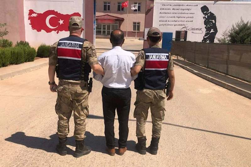 Gaziantep’te kasten öldürme suçundan aranan şüpheli yakalandı