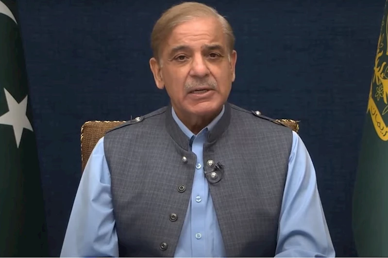 Pakistan Başbakanı: İndus Suları sorununu diyalog yoluyla çözmek istiyoruz