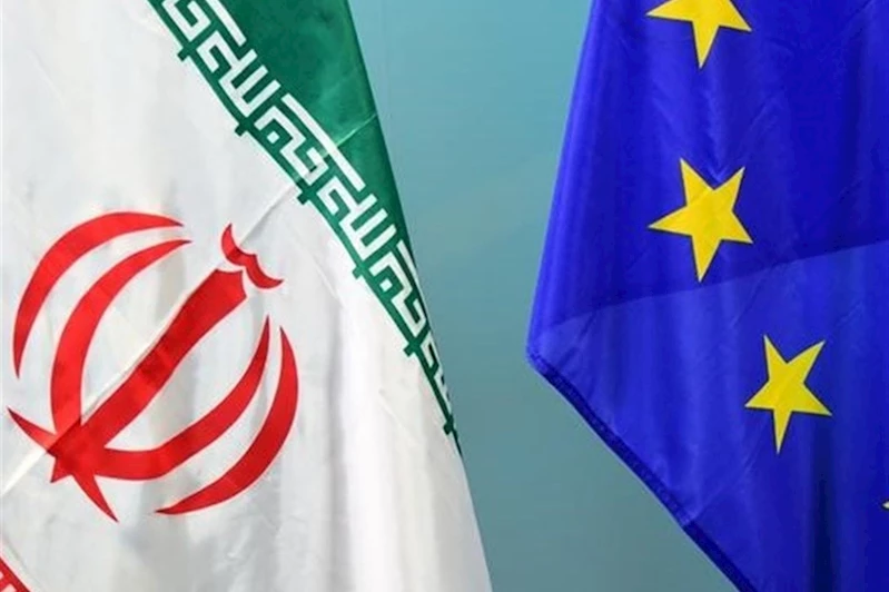 İran ve 3 Avrupa ülkesi İstanbul