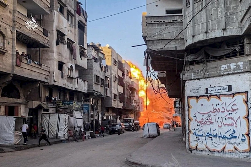 İslami Cihad: Witkoff’un açıklamaları saldırının sürdürülmek istendiğini gösteriyor