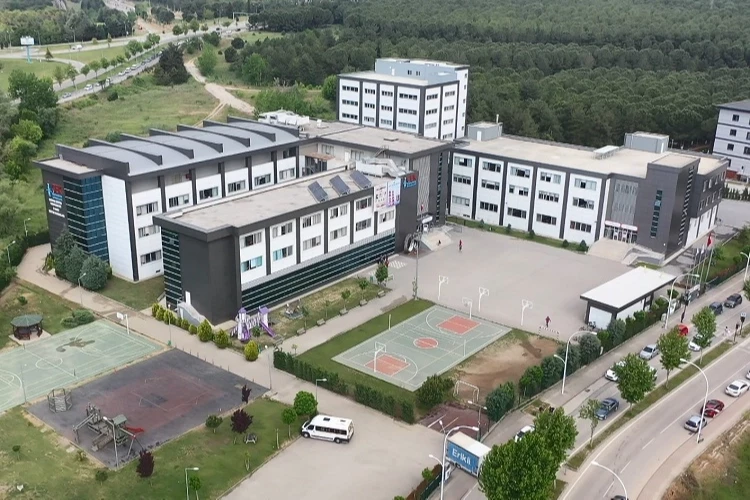 Çağdaş Eğitim Kooperatifi (ÇEK) 30 yaşında