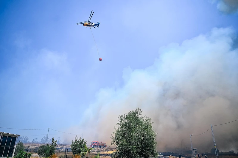 Alanya, Gazipaşa ve Akhisar
