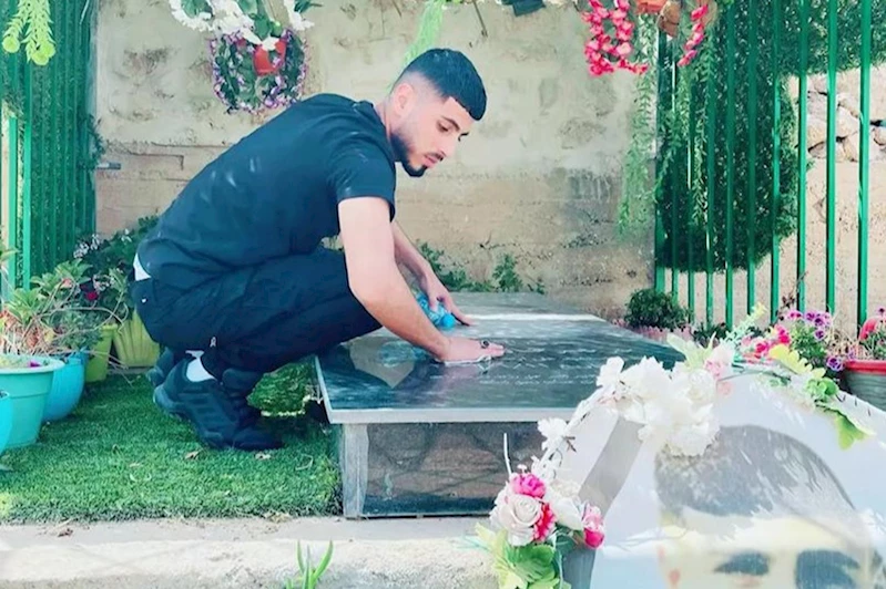 İşgalciler Batı Şeria