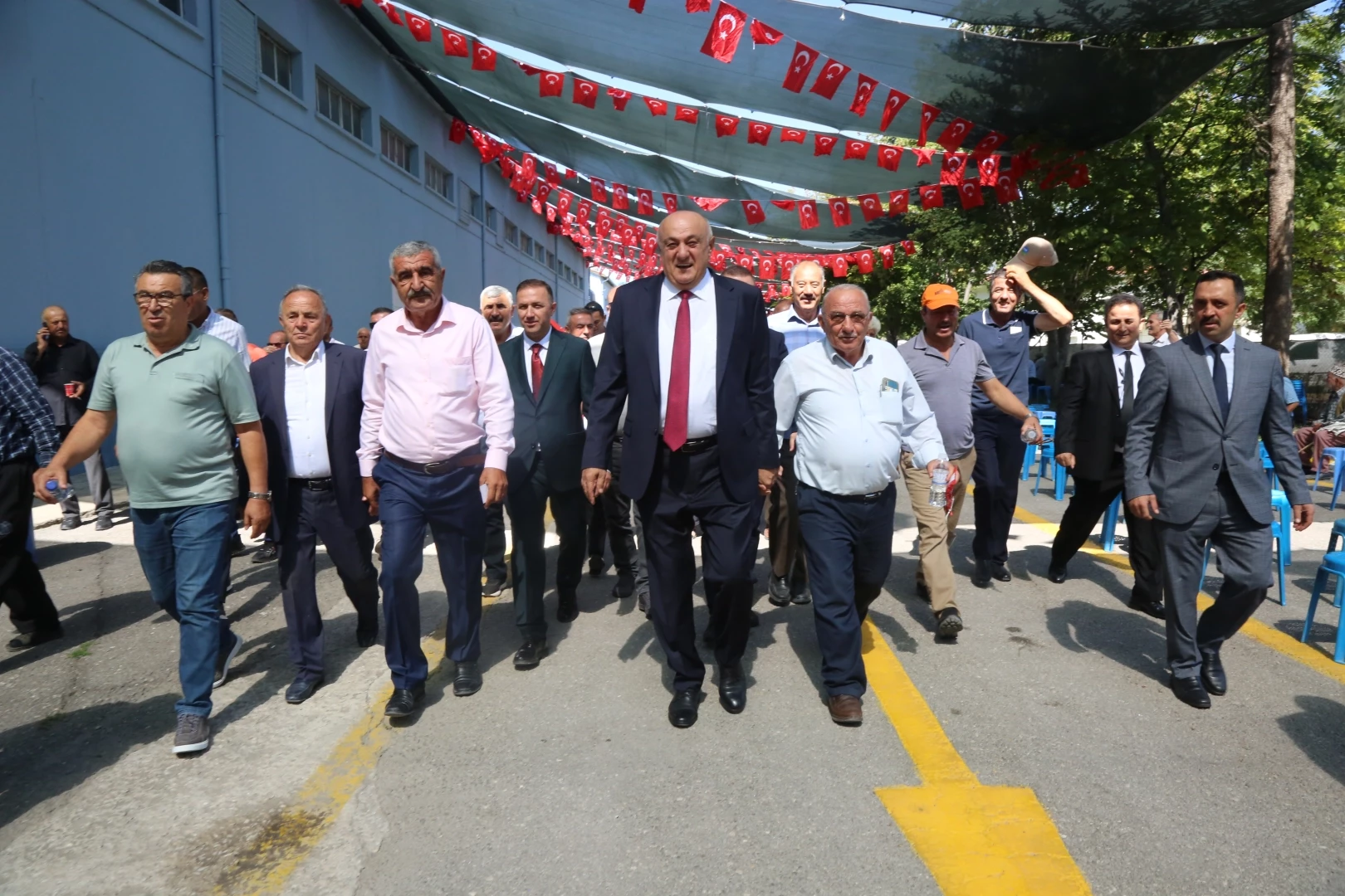 Konya Pancar Ekicileri