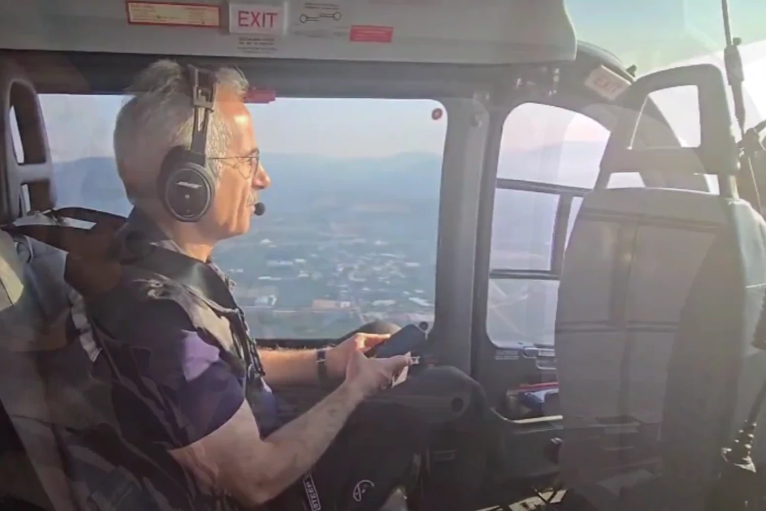 Bakan Uraloğlu: Bursa