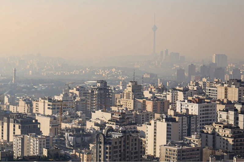 Tahran’da su krizi nedeniyle okullar ve üniversiteler geçici olarak kapatılabilir