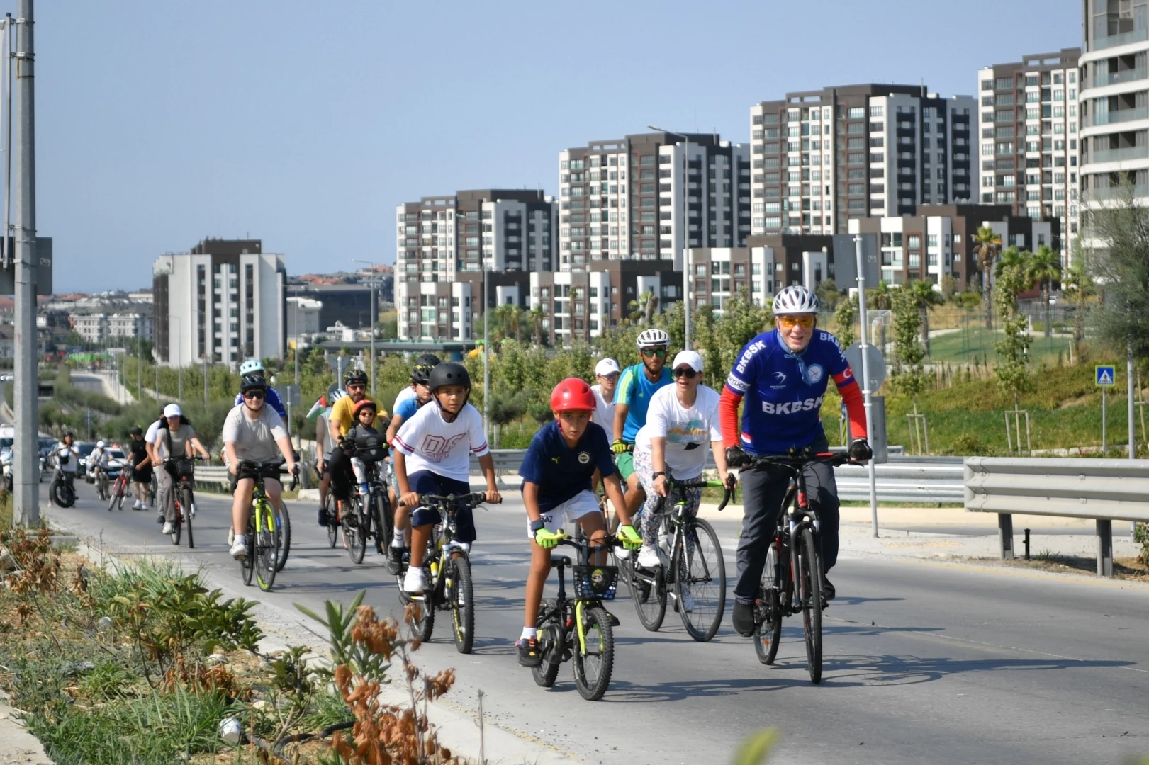 İstanbul Beylikdüzü