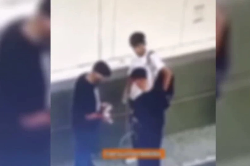 Esenyurt’ta yol keserek 