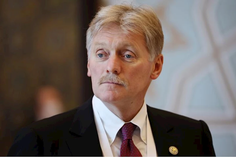 Peskov: Türkiye, müzakere sürecindeki tüm taraflarca bir platform olarak beğeniliyor