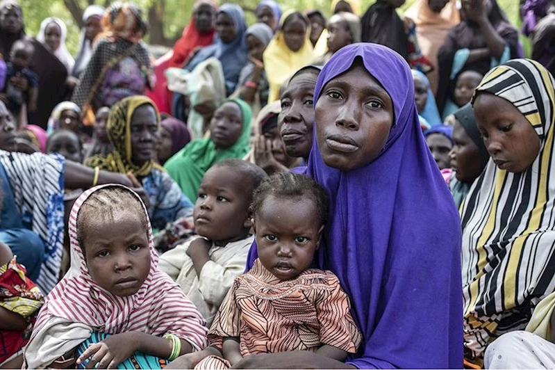 Doğu ve Orta Afrika