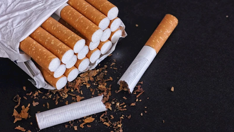 Sigaraya bir zam daha: JTI grubunda fiyatlar 100 TL’ye dayandı 