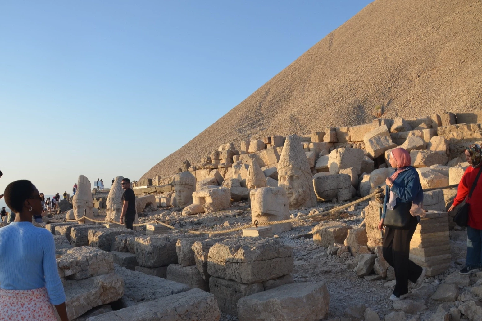 Kültürler Nemrut