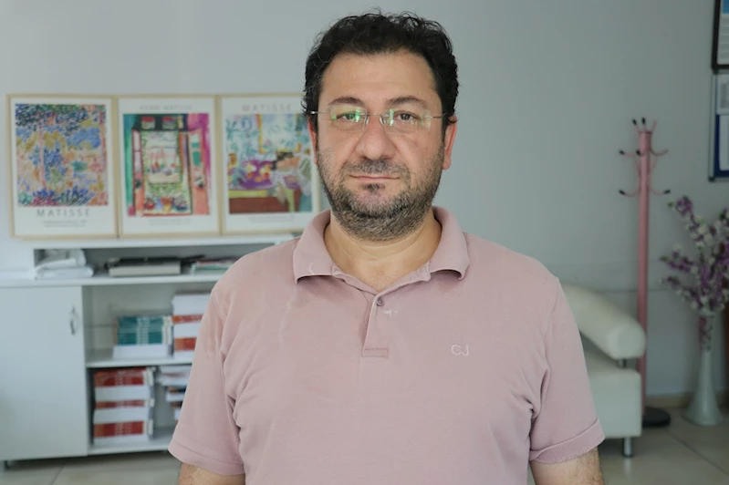 Uzmanlar uyarıyor: Üniversite ve bölümleri aile değil öğrenci tercih etmeli