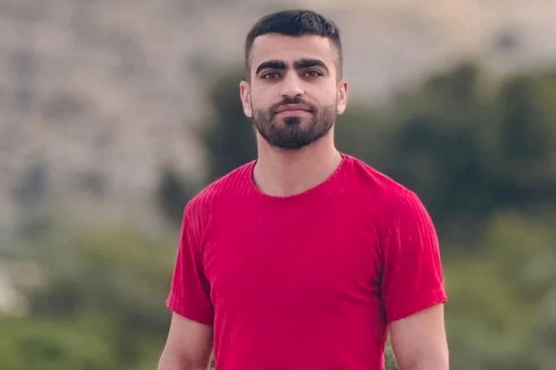 İşgalci rejim Filistinli genci şehit etti