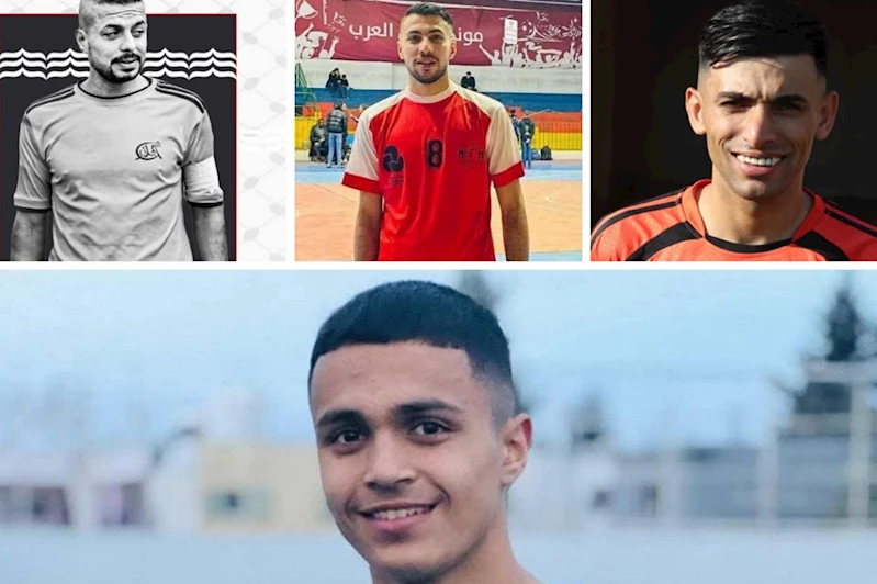 Saha değil şehadet: Temmuz