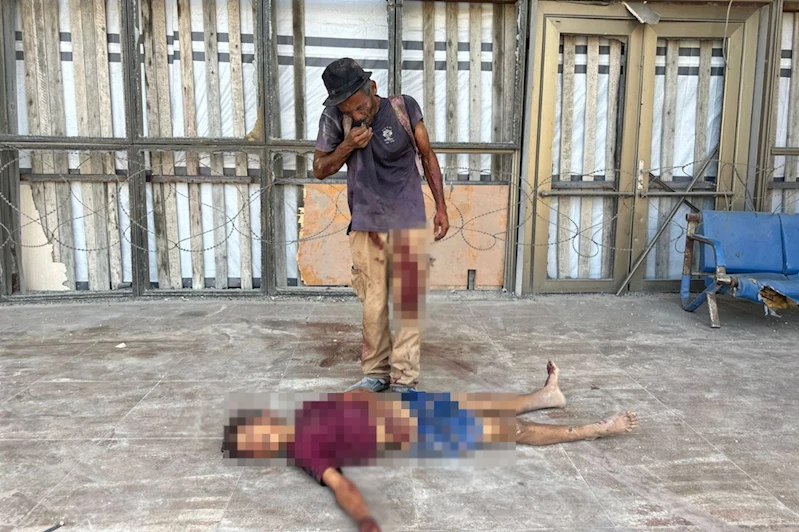 Siyonist rejim 92 Filistinliyi daha şehit etti