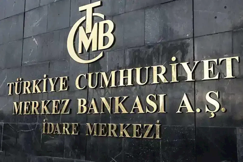 Merkez Bankası rezervleri azaldı