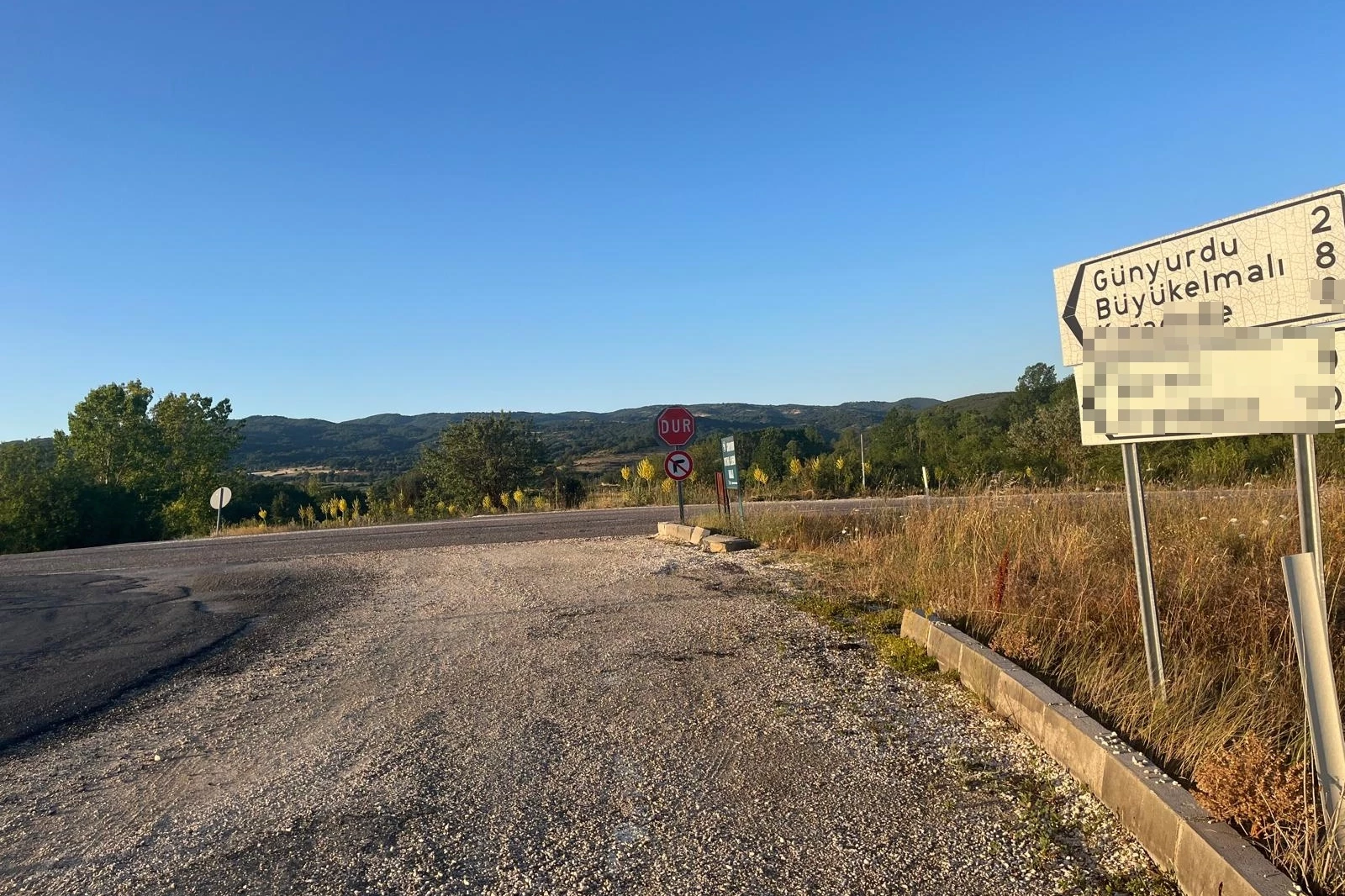 Pazaryeri’nde sulama anlaşmazlığı kanlı bitti!