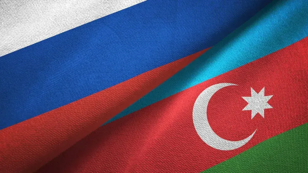 Rusya’dan Azerbaycan’daki vatandaşlarına temkinli olun çağrısı