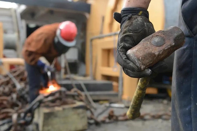 Yİ-ÜFE yıllık ve aylık arttı