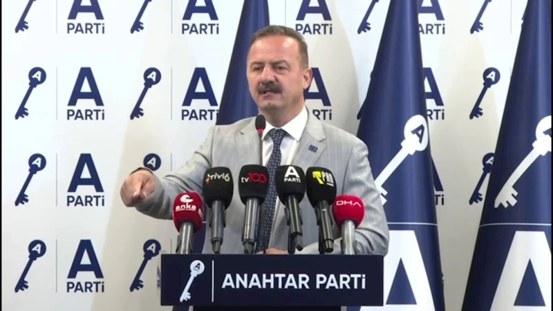 Ağıralioğlu’ndan hükûmete sert çıkış: ‘Bu parayla geçinin bakalım nasıl oluyormuş’  - Videolu Haber