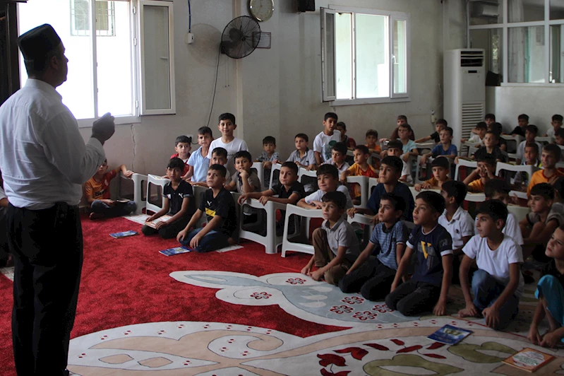 Cizre Müftüsü Baran: 7