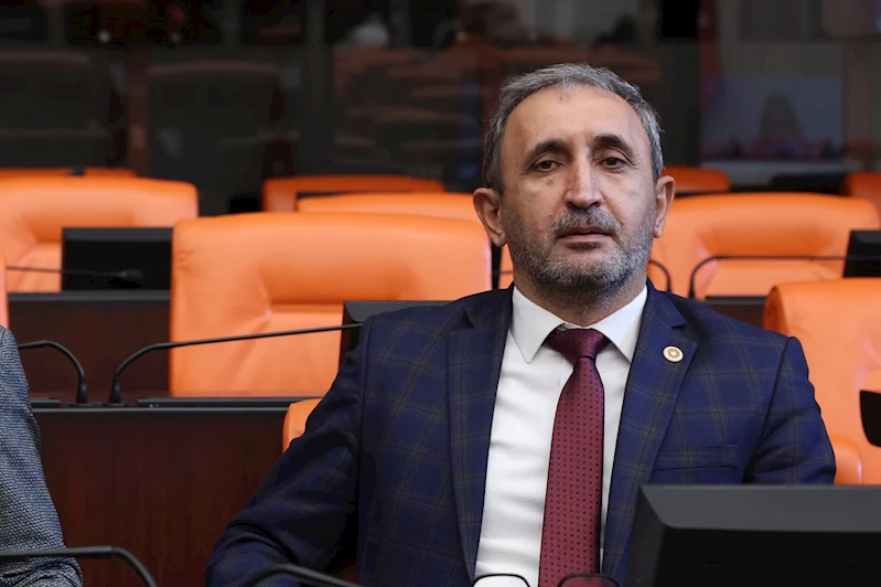 Demir: Bu olay (Hz. Muhammed