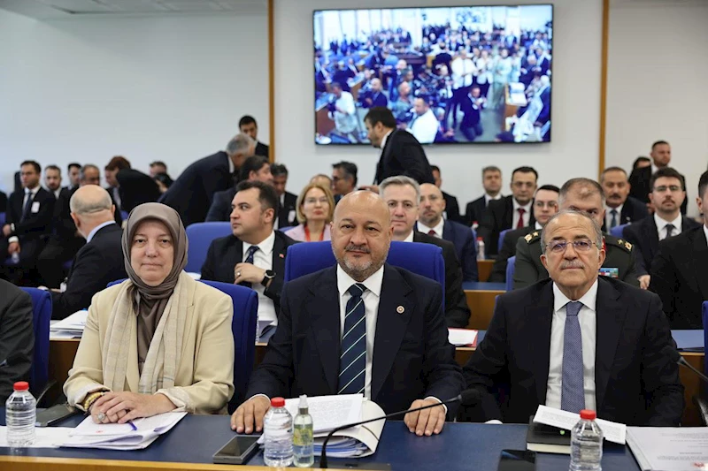 Emekliye zam, paşalara terfi: TBMM’de torba teklif komisyonda görüşüldü 