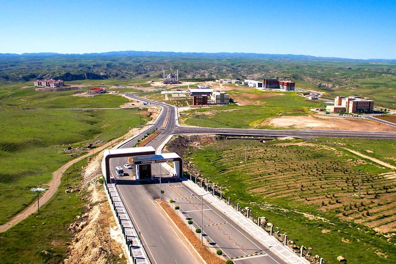 Batman Üniversitesi 60+ Tazelenme Programında yeni dönem takvimi açıklandı