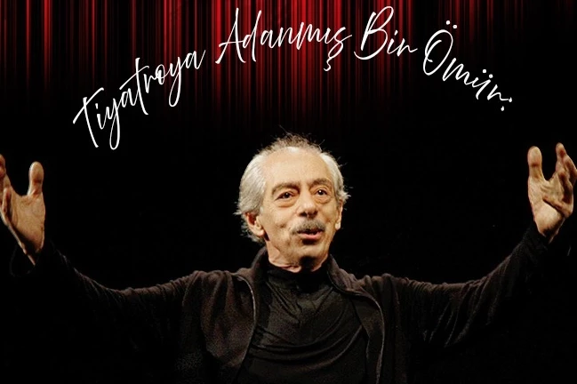 Usta sanatçı Genco Erkal Bursa Osmangazi’de anılacak