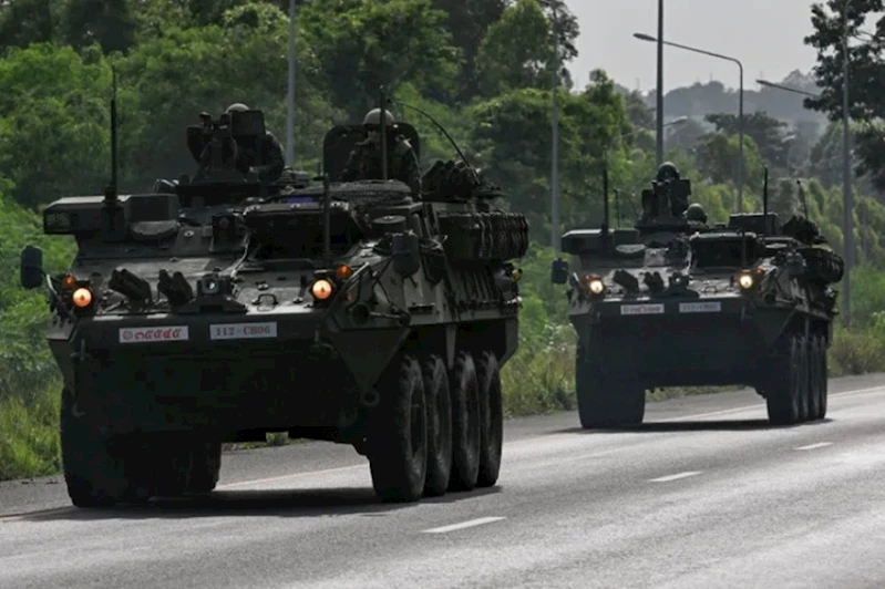 Kamboçya-Tayland sınır ateşkesini izlemek üzere gözlemciler görevlendirilecek