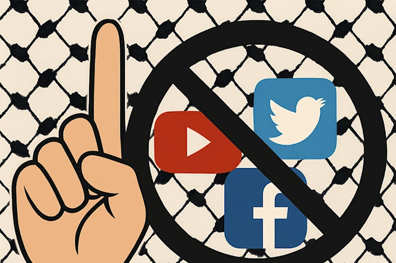 Kılınç: Dijital boykot yerine alternatif mecralar oluşturmalıyız