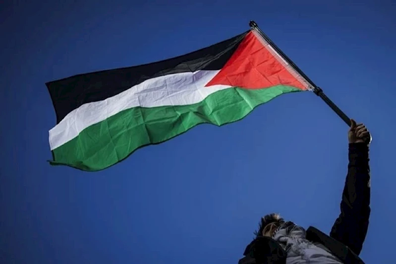 Fransa ve 14 ülke, Filistin Devleti