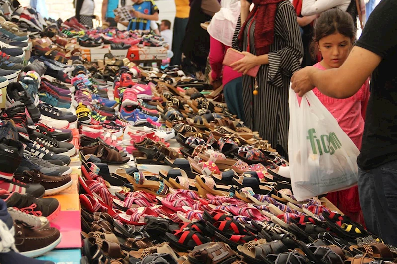 Ekonomik güven endeksi temmuzda geriledi